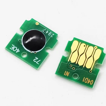 

einkshop T04D1 T04D100 Maintenance Ink Tank chip For Epson L6171 L6160 L6168 L6170 L6178 L6190 L6191 L6198