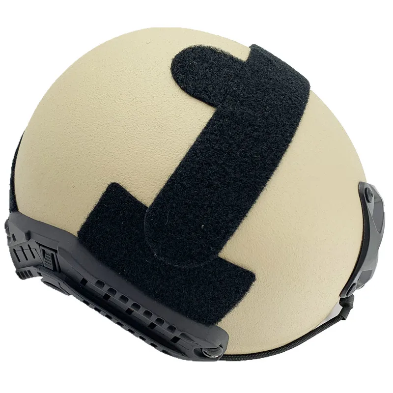 bulletproof helemt fdk04 sand 6595