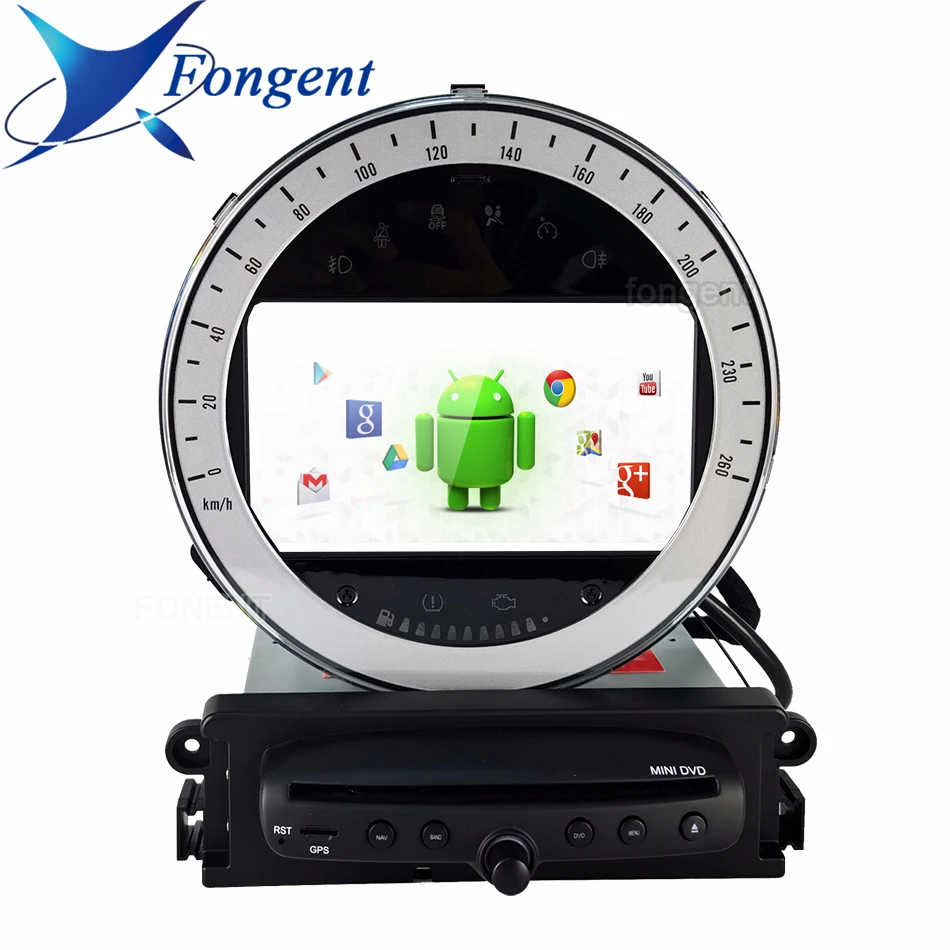 For Bmw Mini Cooper After 2006-2013 Radio 4gb Ram 64gb Rom Android 9.0 Car Dvd Gps Navigation Multimedia Player Car Stereo Dsp For Bmw Mini Cooper After 2006-2013 Radio 4gb Ram 64gb Rom Android 9.0 Car Dvd Gps Navigation Multimedia Player Car Stereo Dsp