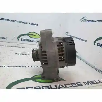 

63321679 ALTERNATOR FORD FOCUS SALOON (CAK)
