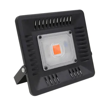 

50/100/150W Super Bright LED Flood Light IP65 Waterproof LED COB Low Power Consumption Outdoor Wall Garden Projector Light