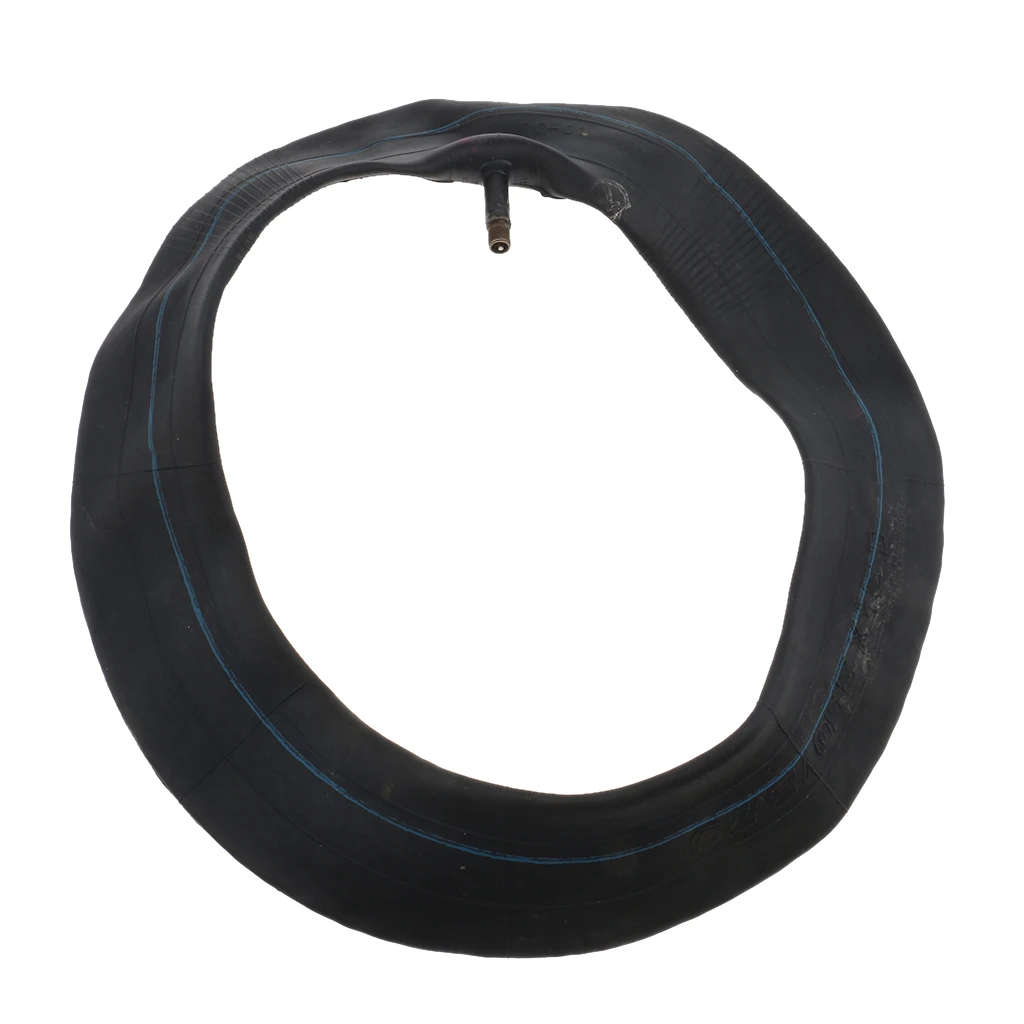 12.5x2.75 Tire Innertube Reolacement Inner Tube for Razor MX350/MX400 Gas and Electric Scooter Rim ATVs