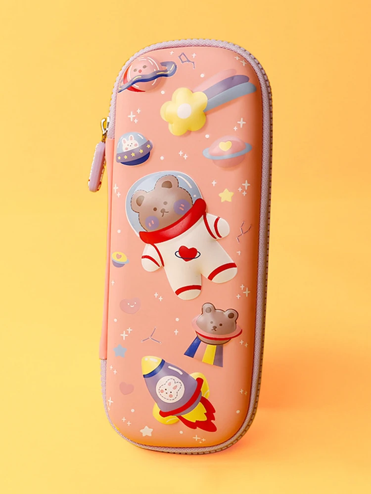 Kawaii Unicorn Pencil Cases Case Astuccio School Supplies Cute Stationery Licorne Etui Piorniki Material Escolar Trousse Scolair Kawaii Unicorn Pencil Cases Case Astuccio School Supplies Cute Stationery Licorne Etui Piorniki Material Escolar Trousse Scolair