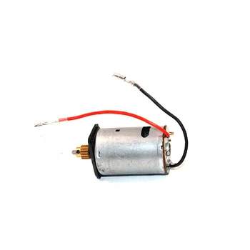 

XLH 9200-26 1Pc Metal Motor 540 Motor For Remote Control Cars Accessories Tool Parts
