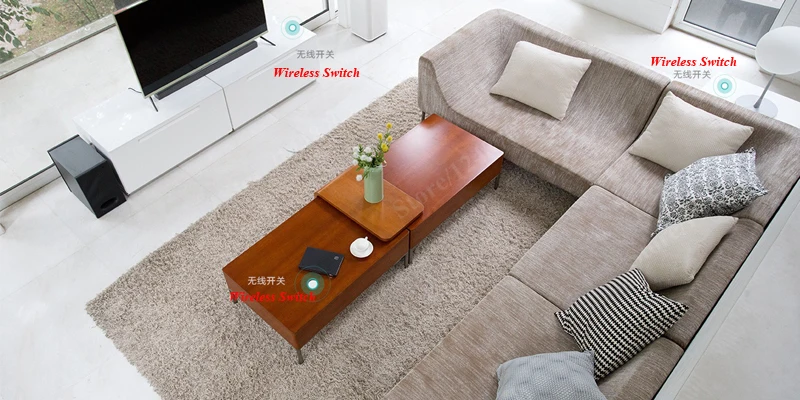 Mijia Switch 1