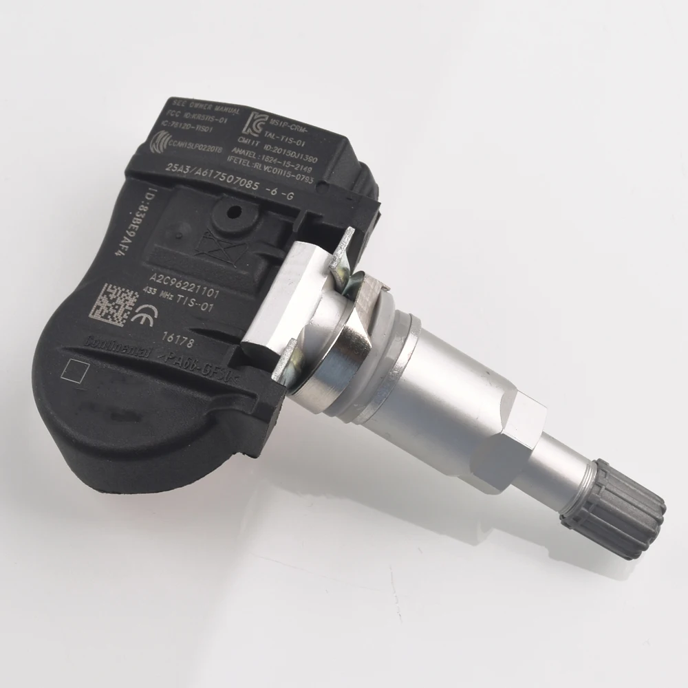 ڵ Ÿ̾ з   TPMS J523114013 4 , Chery Tiggo 3 3X Tiggo 2 Tiggo 5/7 GEELY EC7 / GS / GL GC9 