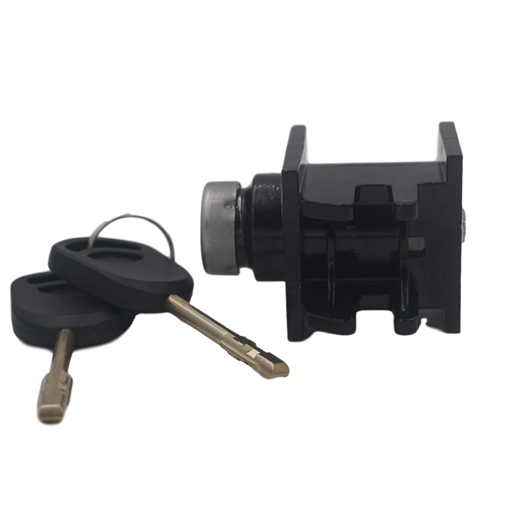 Motorhaubenschloss Für Ford Transit Connect 2006-2013 - Inkl. 2 Schlüssel