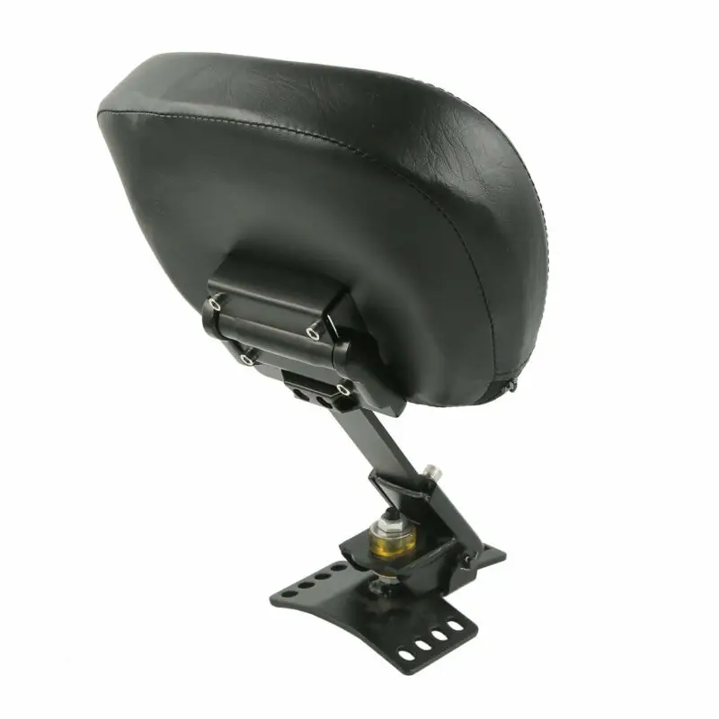 Мотоцикл водителя Rider спинки Pad для Harley Touring Road King Electra Glide Road Glide Street Glide 1997