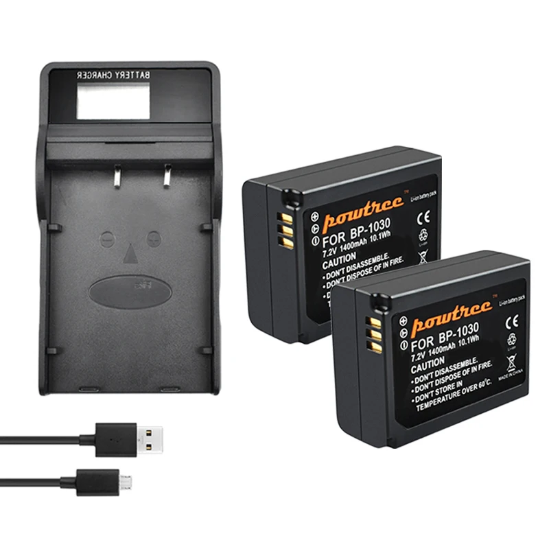 BP1030 BP 1030 1130 батарея 7 2 V 1400mAh + зарядное устройство со светодиодной подсветкой для