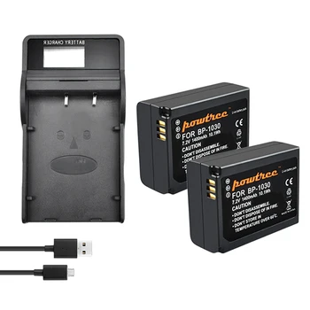 

BP1030 BP-1030 BP-1130 Battery 7.2V 1400mAh+ Battery charger with LED for SAMSUNG NX200 NX210 NX300 NX500 NX1000 NX1100 NX2000