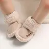 Baby Winter Warm First Walkers Cotton Baby Shoes Cute Infant Baby boys girls shoes soft sole indoor shoes for 0-18M ► Photo 1/6