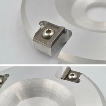 

Parts Polishing Disc Accessories Livestock Hoof Trimming Tool Alloy Steel