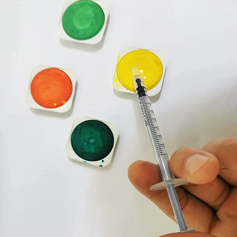 Seringa da Ponta do Deslizamento de 1ml seringa da ponta do deslizamento 1ml 05