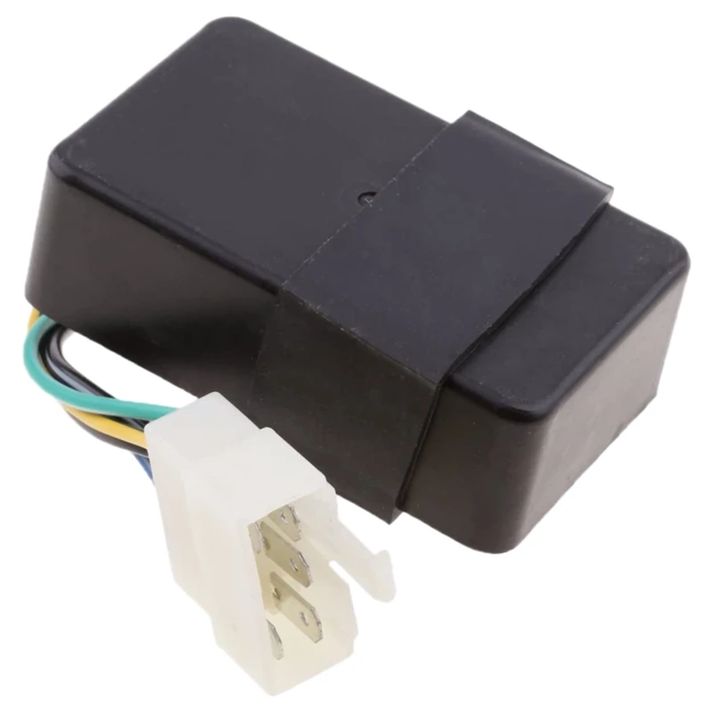 High Performance CDI Box for Kawasaki KLF 300 Bayou A 2X4 KZ250 KLT200 |