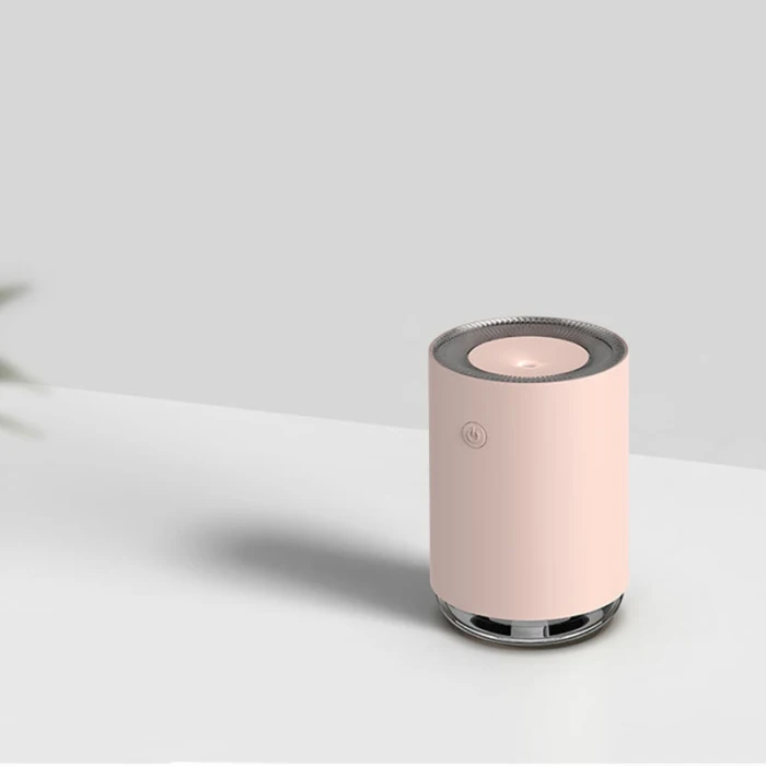 Популярный Домашний Портативный практичный светодиодный мини USB Ночной светильник, увлажнитель воздуха 220 мл, увлажнитель для спальни NV99