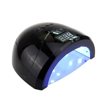 

SUN1S Automatic Nail Polish Dryer LED Lamp UV Curing Nail Lamp Gel Polish UV Builder Home Nails Art Manicure