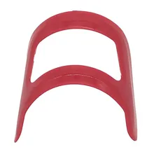 Усы Борода стиль шаблон инструменты для мужчин Мода бритье формирование шаблон борода стиль гребень уход инструмент высокое качество