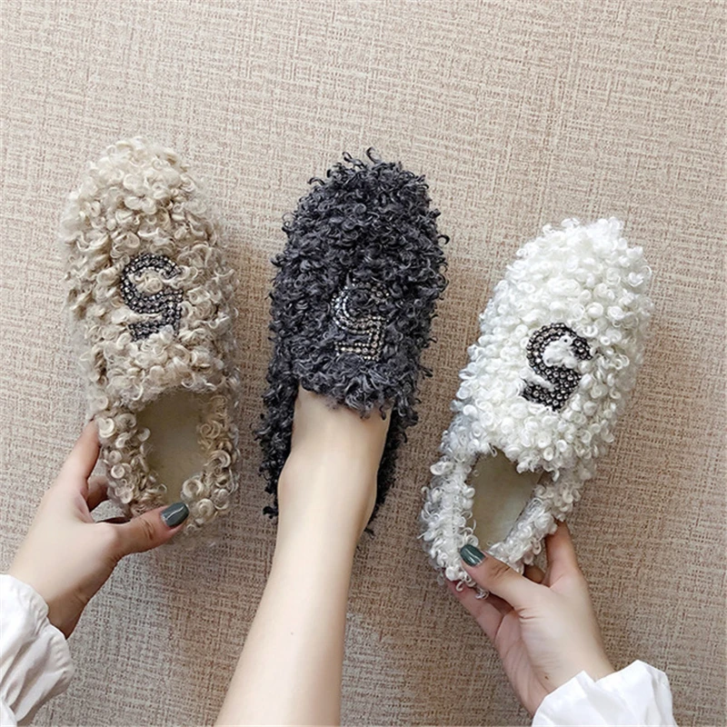 

Women Shoes Women Flats Loafers Ladies Winter Flat Shoes Women Platform Shoes Brand Designer Shoes Luxury Girl Female Footwear