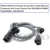 82219-07010 НОВЫЙ ЖГУТ ПРОВОДОВ ДАТЧИКА ДЕТОНАЦИИ ДЛЯ LEXUS TOYOTA 3.0 L OE# 82219-33030 , 8221933030 , 8221907010