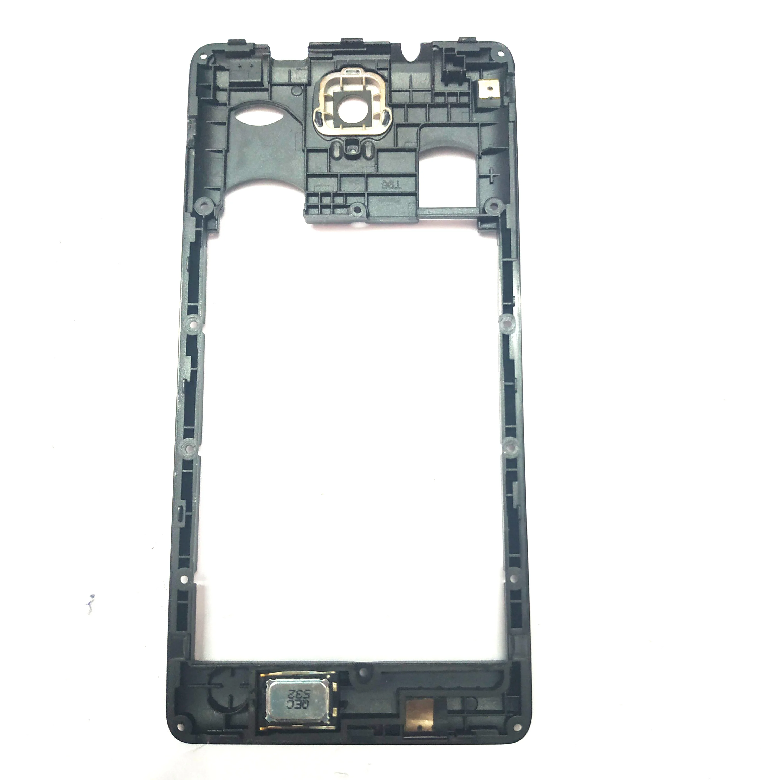 Oukitel K4000 PRO Материнская плата Задняя рама оболочка чехол Ремонт починка + громкий