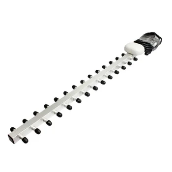 

4G 25dBi 16 unit wireless routing network card directional Yagi antenna outdoor antenna 1 M 5 line length