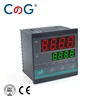 Multy Input K E PT100 0-10V 4-20mA Output SSR Relay AC 220V 24VDC Digital Thermostat 2 Alarms Digital PID Temperature Controller ► Photo 2/5