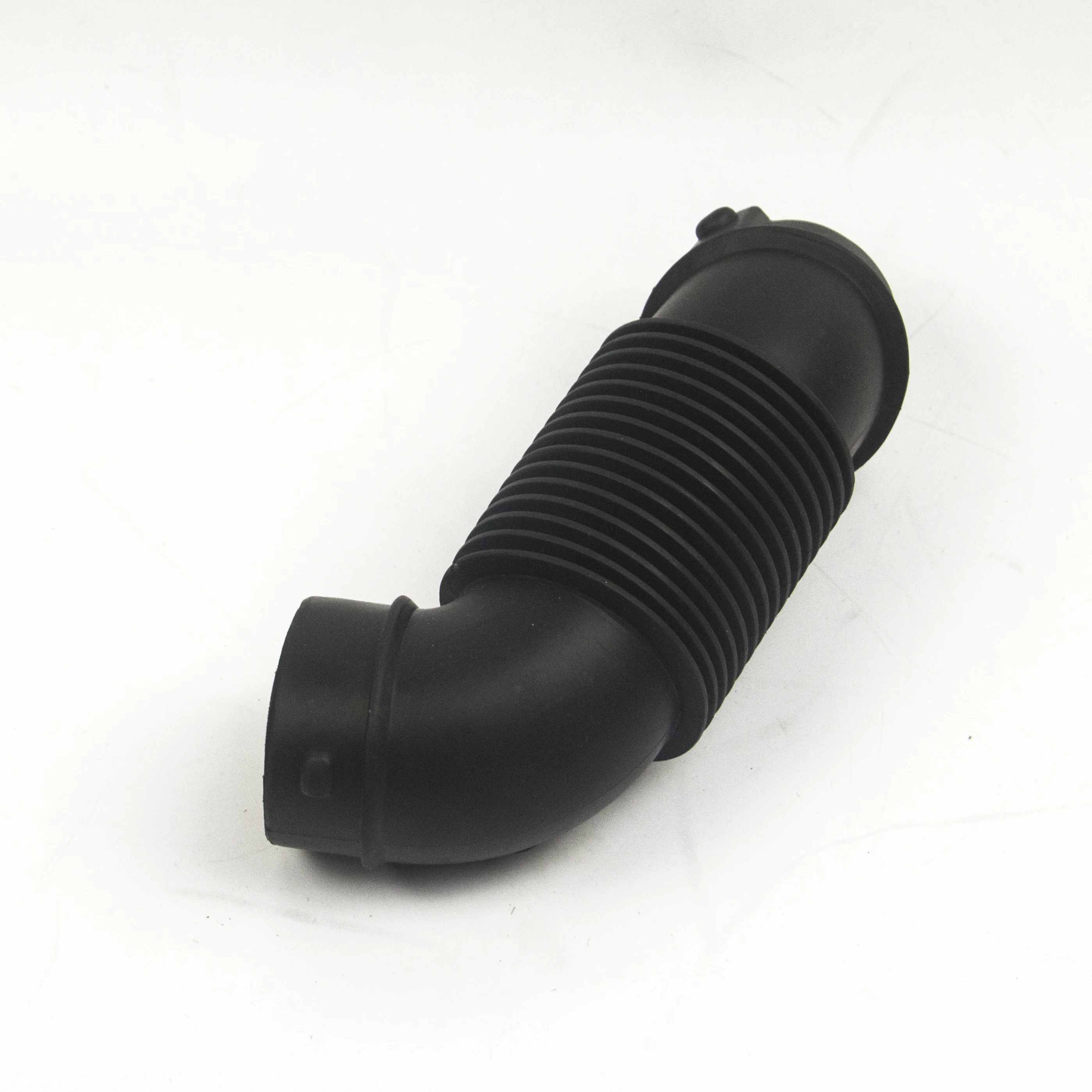 Резонансный ящик для впускной трубы короткий 9801151580 Peugeot 308 308s 408 T93 1 6 T Бесплатная