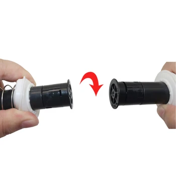 

Lawn Irrigation Adjustable Angle 1/2 Inch Internal Thread Spray Head Spring Out Home Accessoris Watering Nozzles Multifunctional