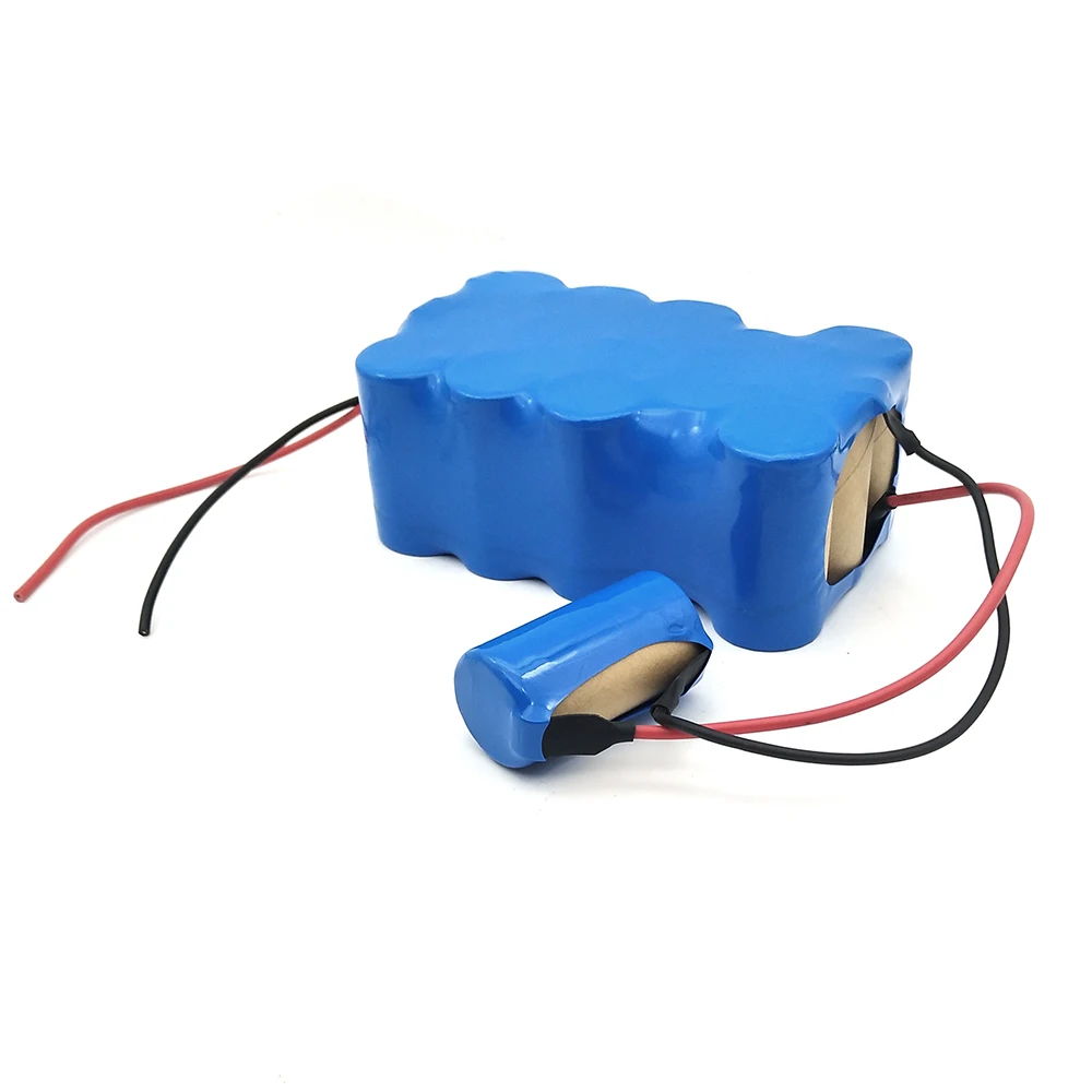 SC 3000 мА/ч, для Bosch 18V аккумуляторная батарея BBHMOVE4 BBHMOVE6 FD9403 VXA5010V18 FD9307 вакумный очиститель уборщик Робототехника