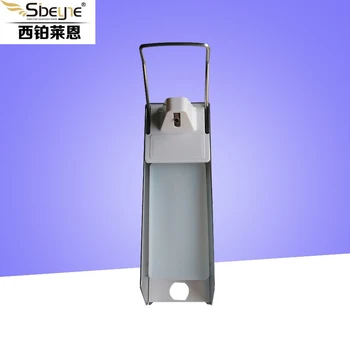 

X-2267 riginal 2020 New Medical Equipment Elbow Pressure Soap Dispenser For Hotel Bathroom Hand Sanitizer Alcohol Sterilizer