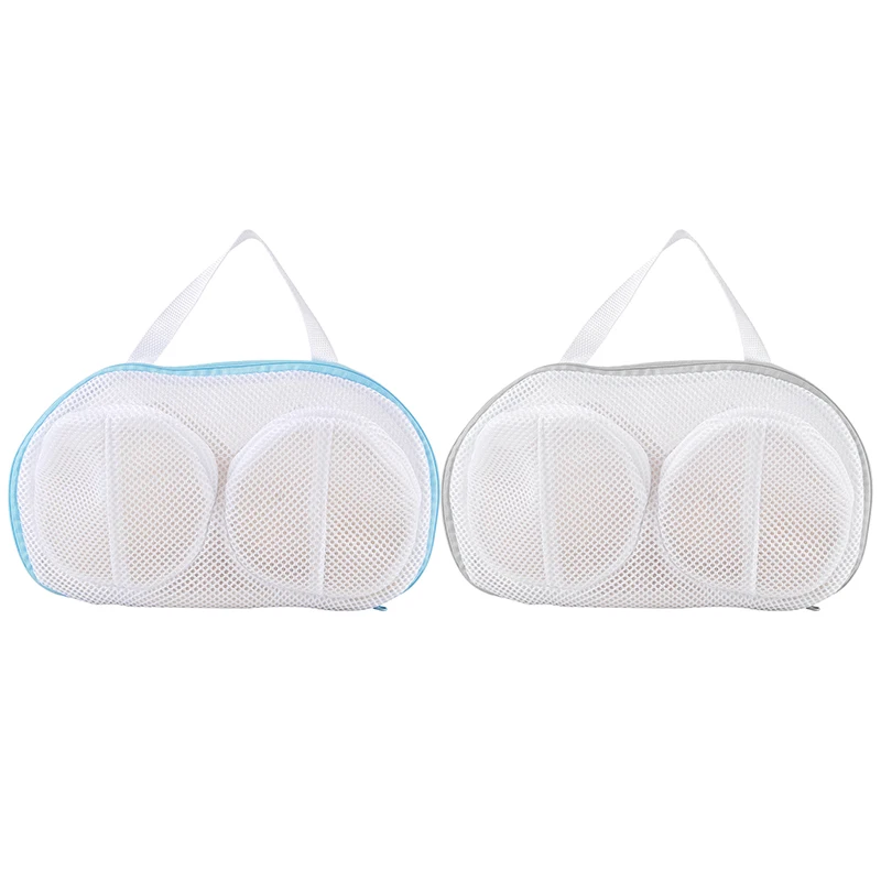 

Mesh Bra Washing Bag Laundry Bag Protection Underwear Pouch Underwear Travel Organizer Classified Cleaning Clothes Cleaning Bags