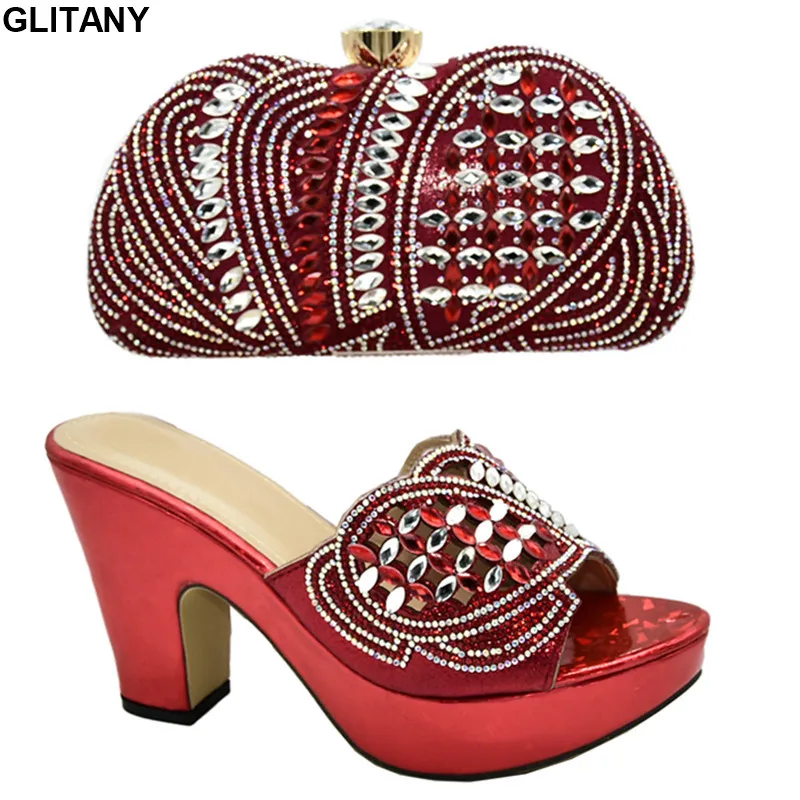 aliexpress italian shoe and bag