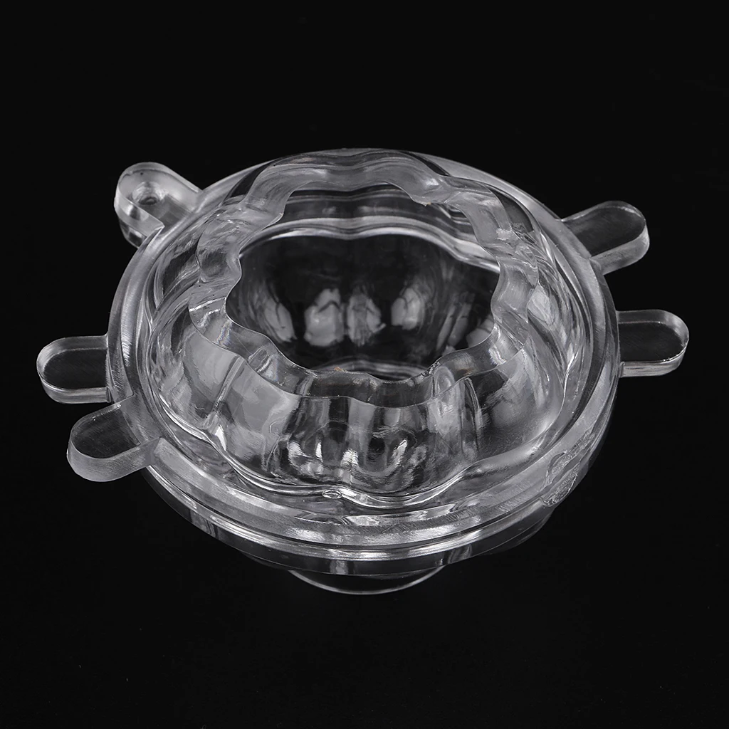 3D Pumpkin Shaped Candle Making Mould DIY Halloween Candle Craft Soap Mold Tool