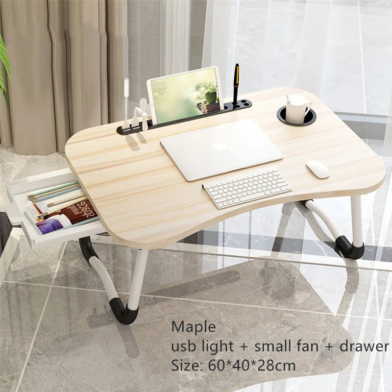 Maple usb drawer