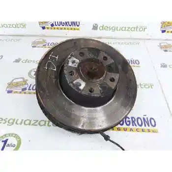 

31216793923 STEERING KNUCKLE FRONT LEFT BMW 3 SERIES TOURING (E91)