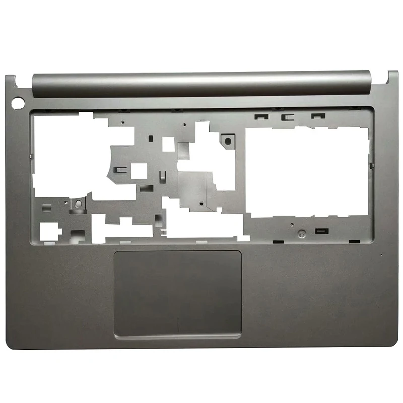 superior sem touchpad portátil inferior base caso capa