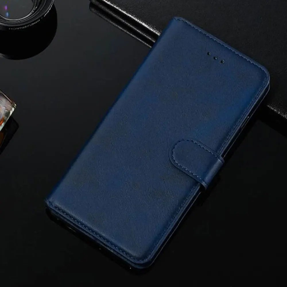 Роскошный деловой Модный чехол-кошелек для Huawei Honor 30 кожаный флип-чехол |