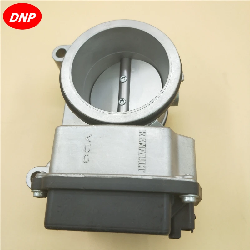 DNP Электронный дроссельной заслонки подходит для Renault 8200059268 7701474709 8200061066 408239822001 8200063652