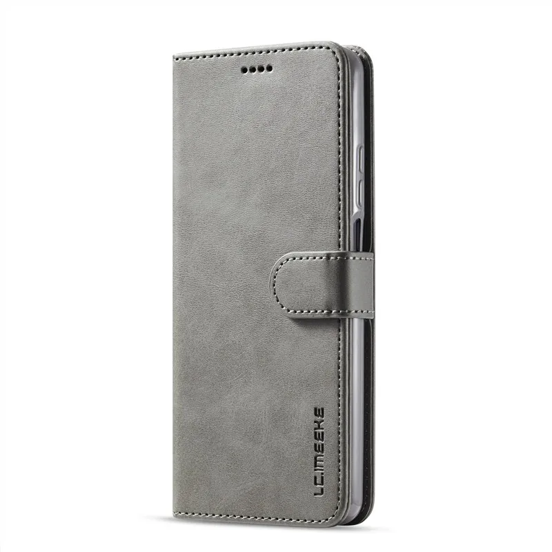 thumbnail image 1 of Case For Poco M6 Pro Case For Poco X6 X5 Pro Phone Case For Xiaomi Poco C65 F3 X5 X4 GT X3 NFC M5 M5S M3 M4 Pro 5G Cover Leather, 1 of 5