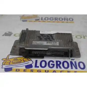 

7700860319 SWITCHBOARD ENGINE EUA RENAULT MEGANE I CLASSIC (LA0)