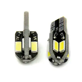 

2020 Auto Styling T10 Led Auto-interieur Lamp Y2V8