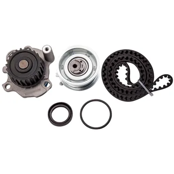 

New Timing Belt Water Pump Kit fit for VW Golf Jetta Beetle 2.0L AEG AVH AZG 99-05