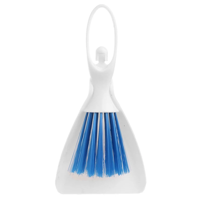 

Multifunction Small Broom Brush Dustpan Set Pet Hamster Cleaning Tool Kids Toys Drop Ship Support