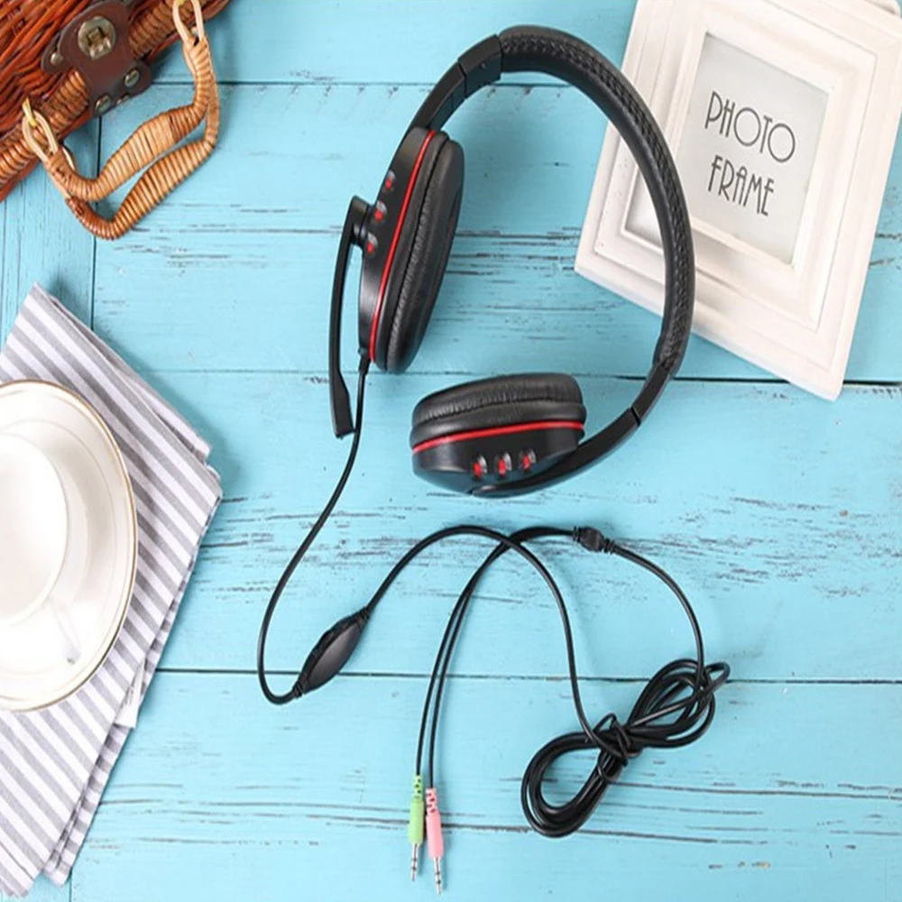 Беспроводные Bluetooth наушники, глубокий бас, стерео, беспроводные складные наушники, игровые, TF карты, наушники с микрофоном, игровая гарнитура