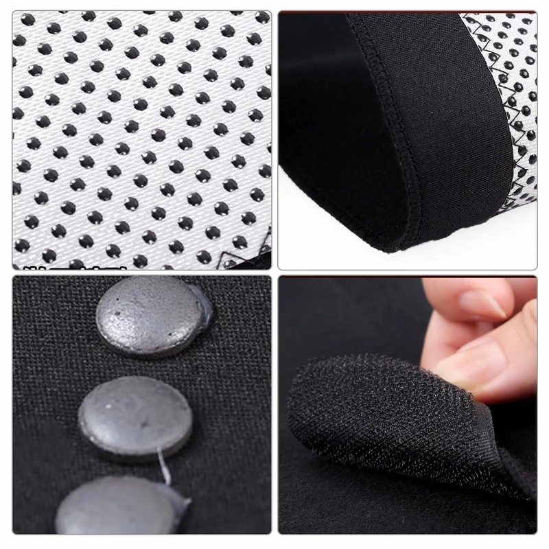 Наколенник Brace Sleeve Регулируемый Открытый коленной чашечки защитное устройство-Стабилизатор нейлон обертывание для артрита Meniscus Tear Бег Спорт