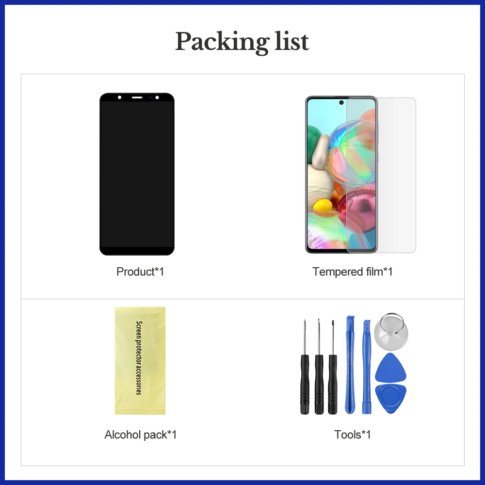 三星J810-TFT主图2