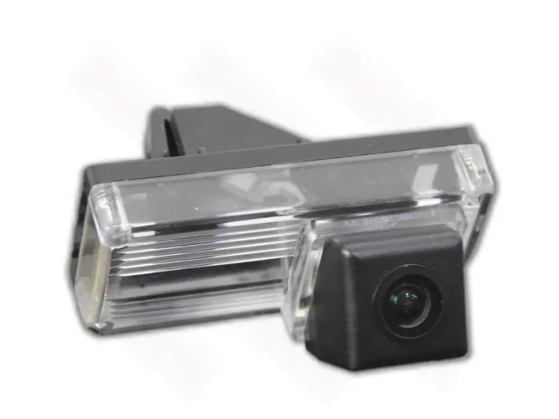 For TOYOTA Prius Rize Mark X 2003~2009 Car Reverse Backup HD CCD Rearview Parking Rear View Camera Night Vision (4)