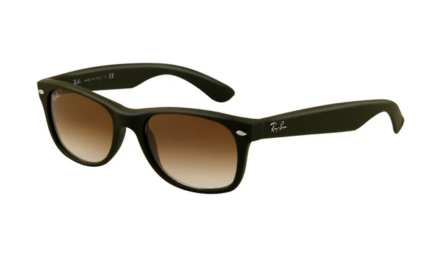 Солнцезащитные очки RayBan RB2132, очки для вождения, прямоугольные Оттенки для мужчин, мужские и женские солнцезащитные очки UV400