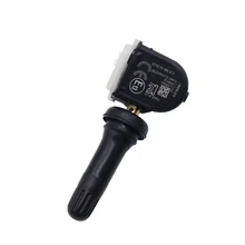 Датчик давления для шин для- Subaru Outback 433 МГц TPMS датчик давления в шинах 28103FL000