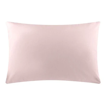

Pillowcase "Ethel" color pink, 50x70 cm, mako-satin